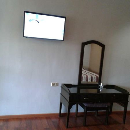 Toraja Torsina Hotel Rantepao Bagian luar foto