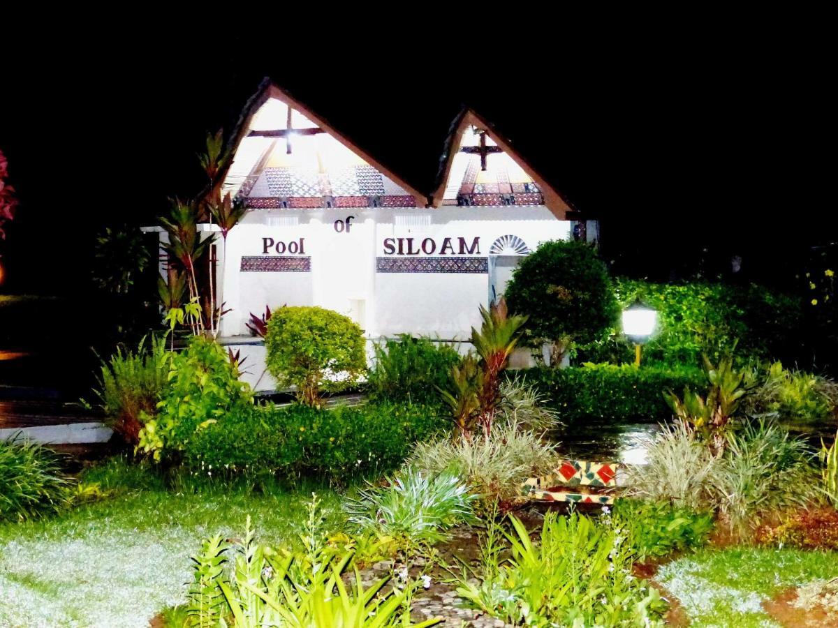 Toraja Torsina Hotel Rantepao Bagian luar foto